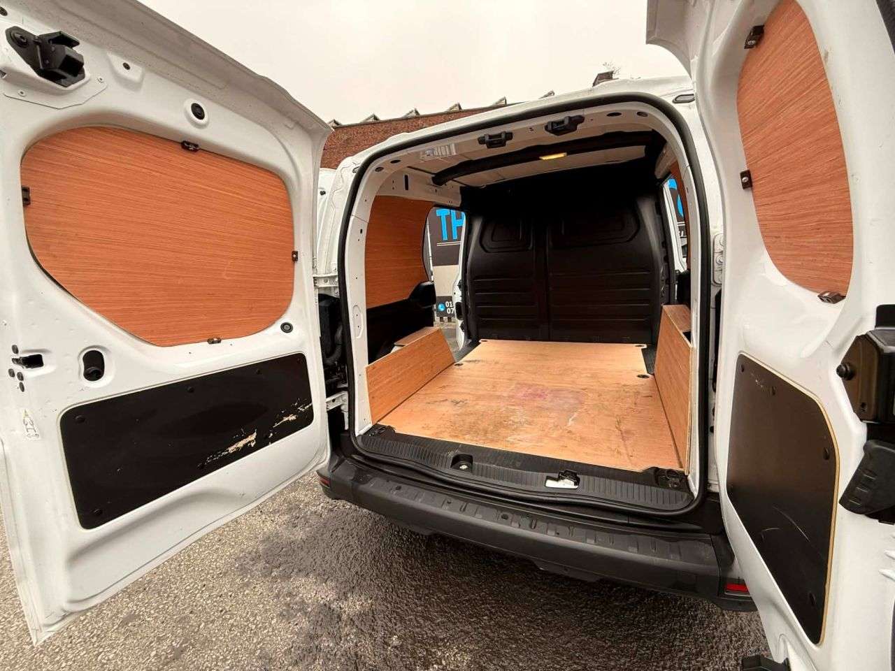 2023 RENAULT KANGOO 2023 RENAULT KANGOO