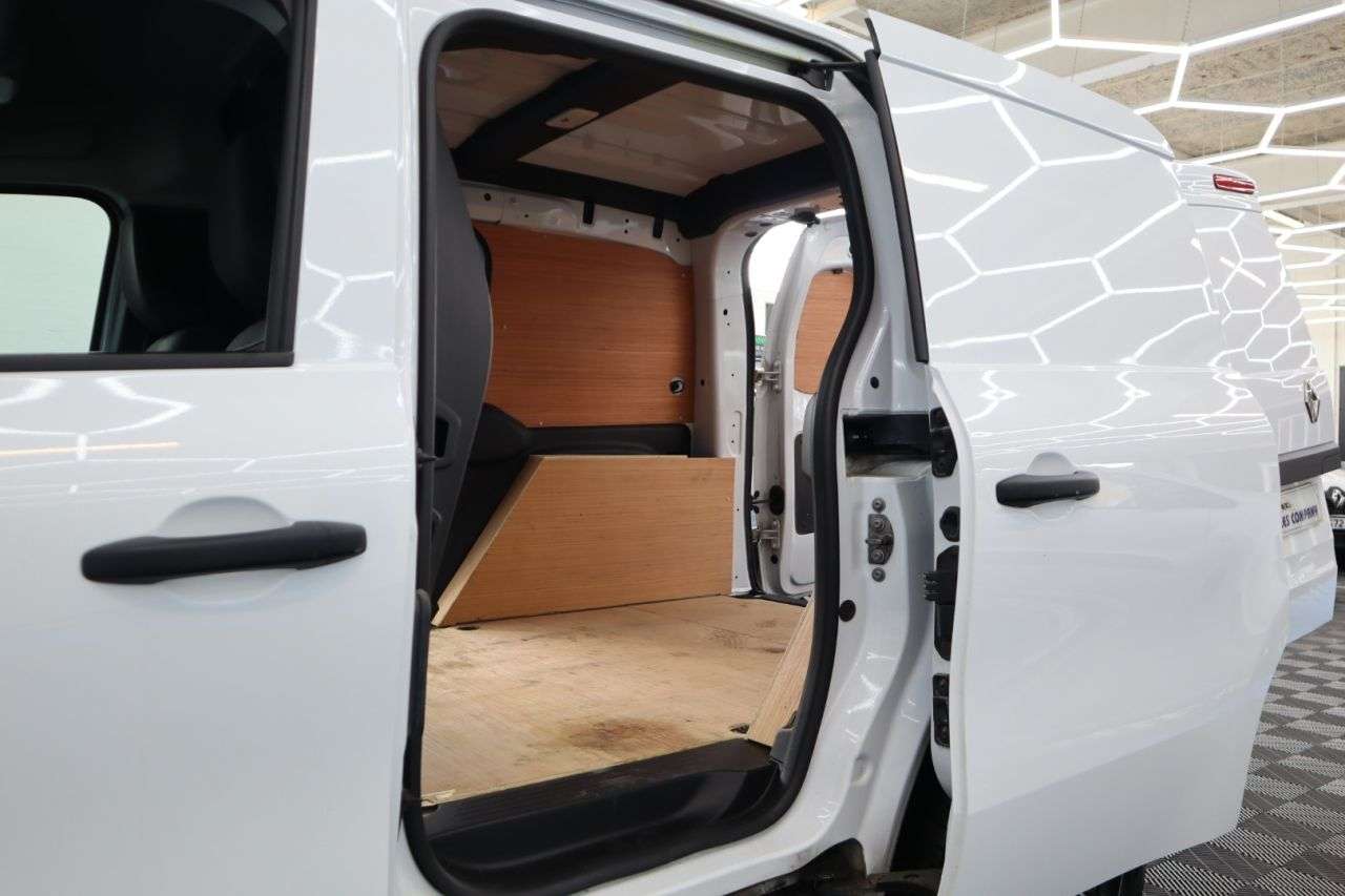 2023 RENAULT KANGOO 2023 RENAULT KANGOO