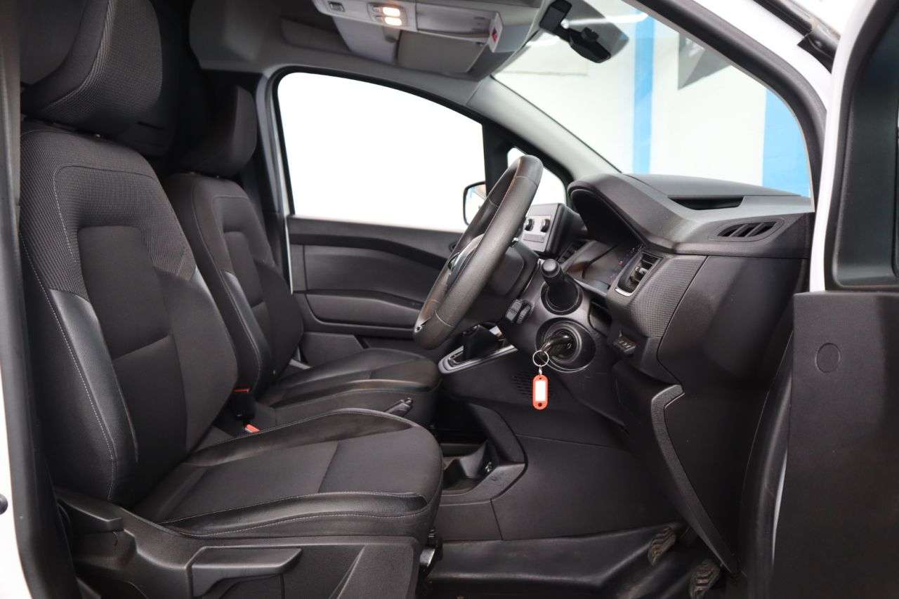 2023 RENAULT KANGOO 2023 RENAULT KANGOO