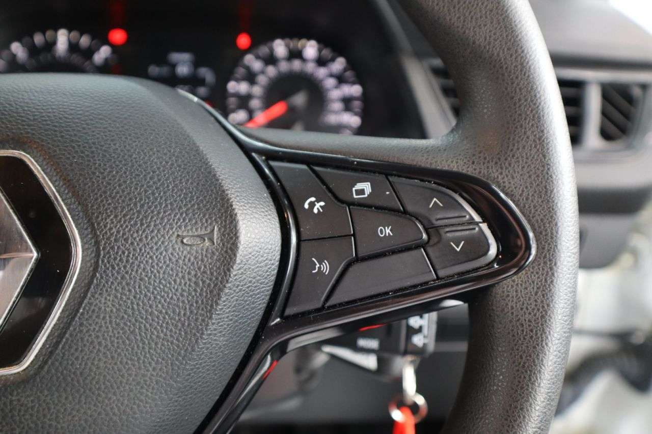 2023 RENAULT KANGOO 2023 RENAULT KANGOO