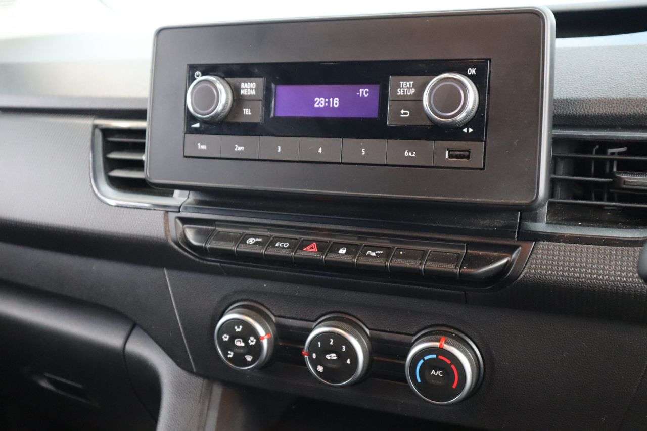 2023 RENAULT KANGOO 2023 RENAULT KANGOO