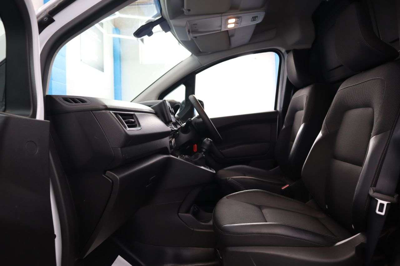 2023 RENAULT KANGOO 2023 RENAULT KANGOO