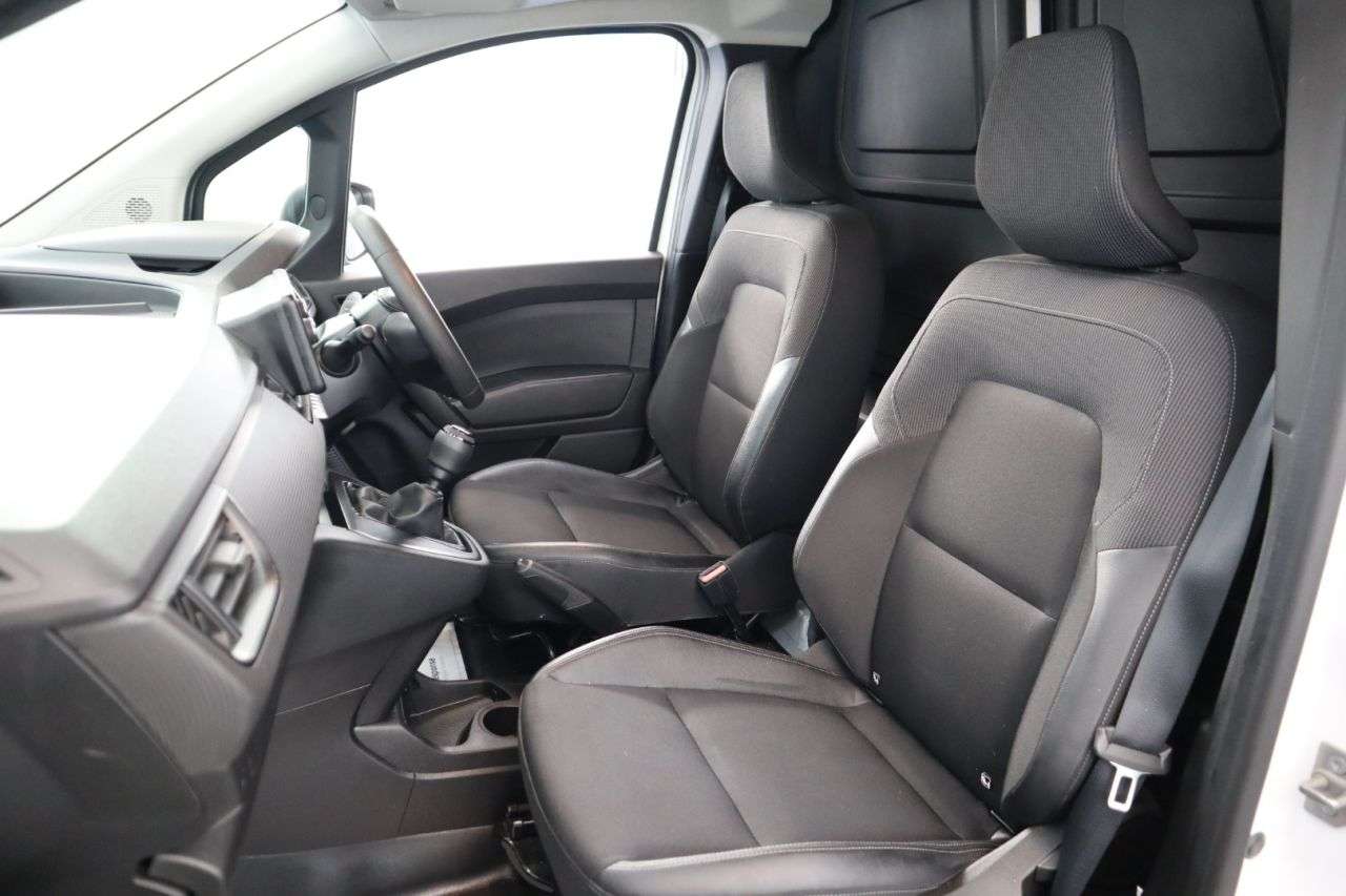 2023 RENAULT KANGOO 2023 RENAULT KANGOO