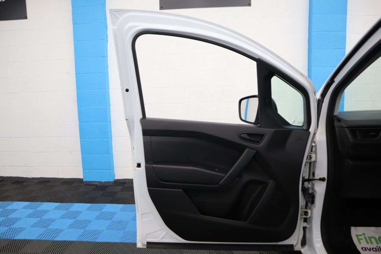 2023 RENAULT KANGOO 2023 RENAULT KANGOO