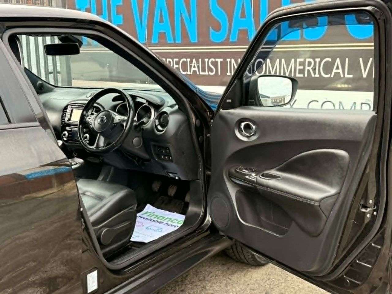 2018 NISSAN JUKE 2018 NISSAN JUKE