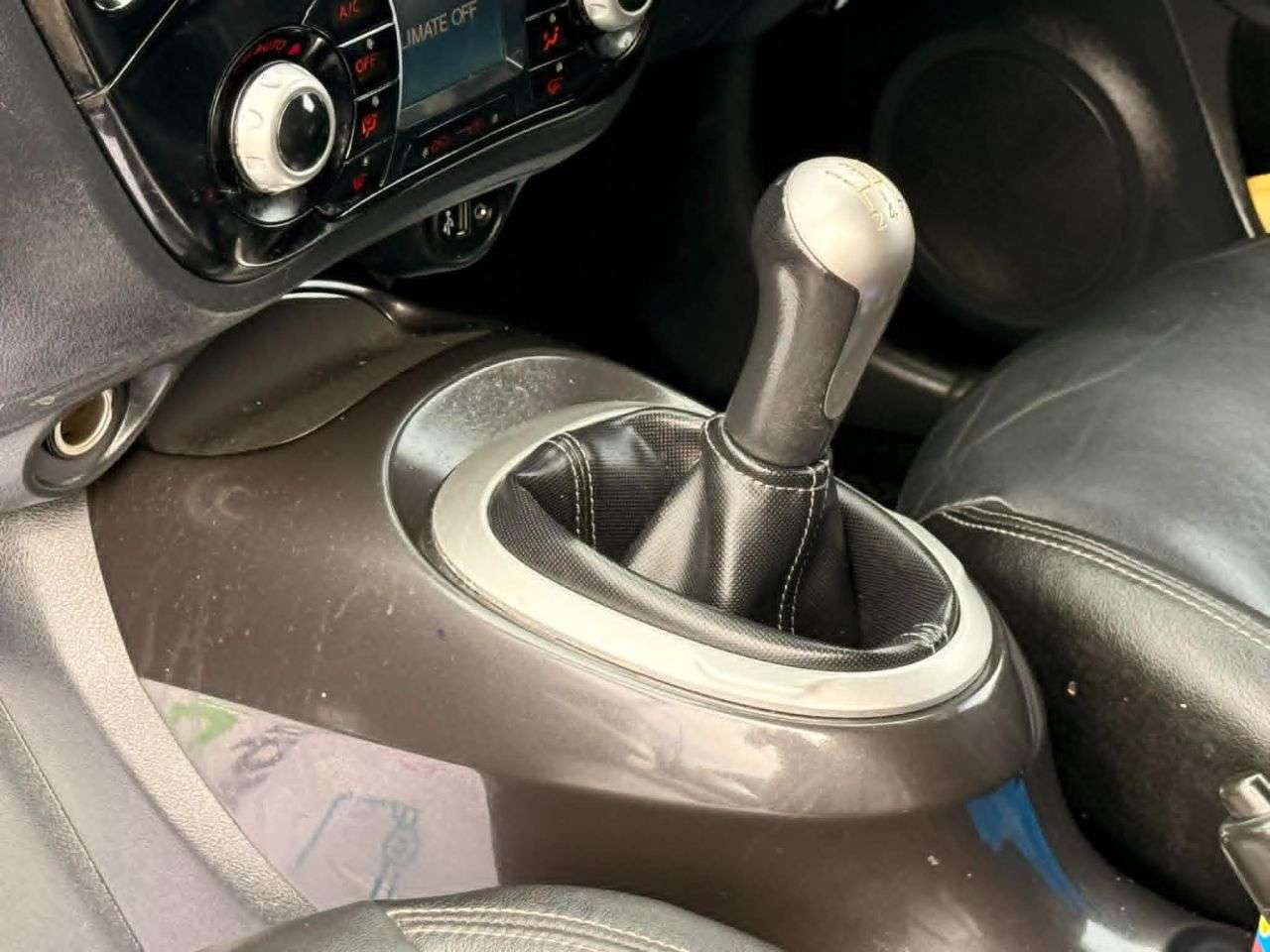 2018 NISSAN JUKE 2018 NISSAN JUKE