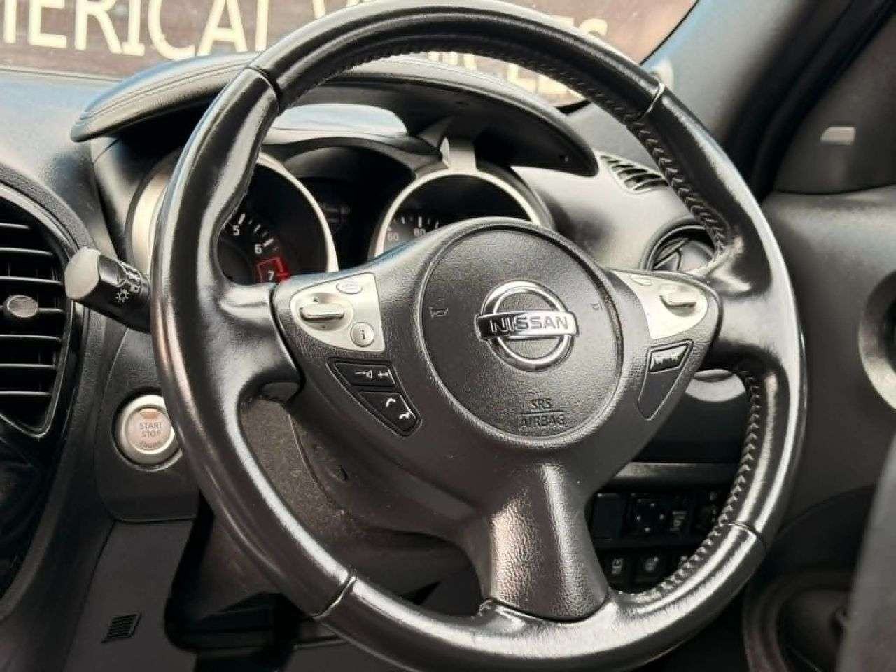 2018 NISSAN JUKE 2018 NISSAN JUKE