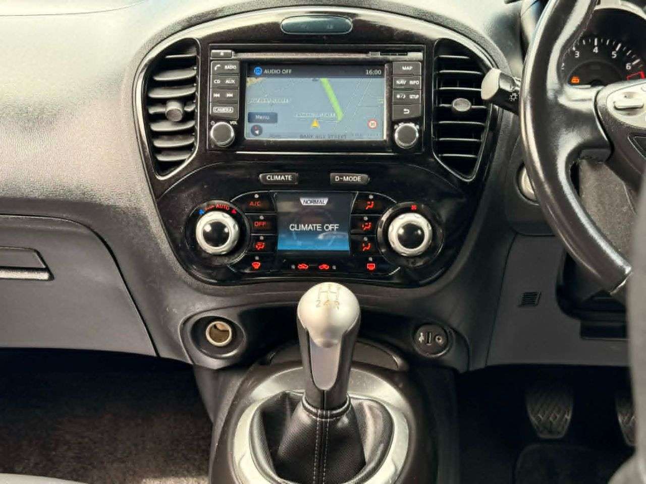 2018 NISSAN JUKE 2018 NISSAN JUKE