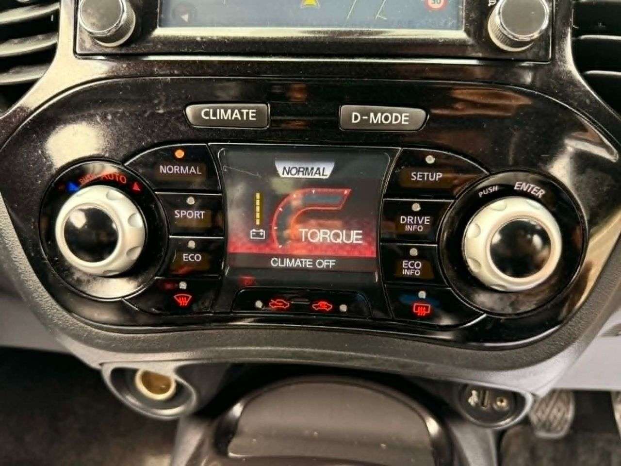 2018 NISSAN JUKE 2018 NISSAN JUKE