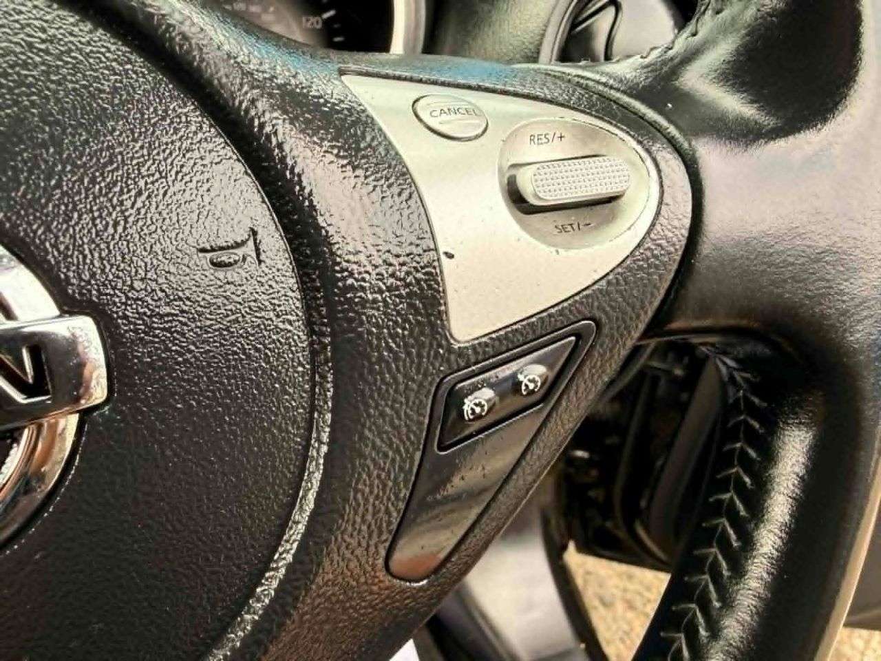 2018 NISSAN JUKE 2018 NISSAN JUKE