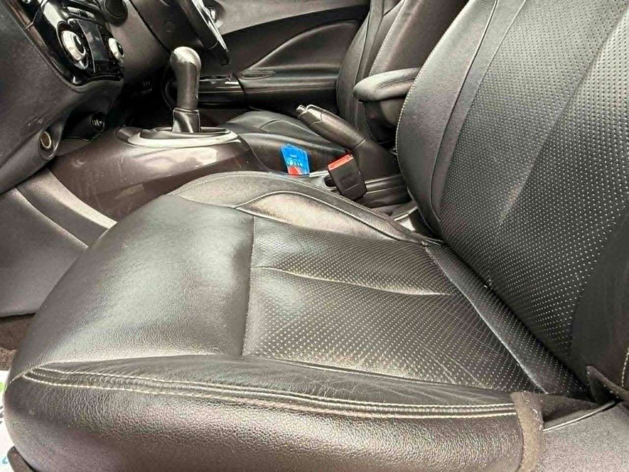 2018 NISSAN JUKE 2018 NISSAN JUKE