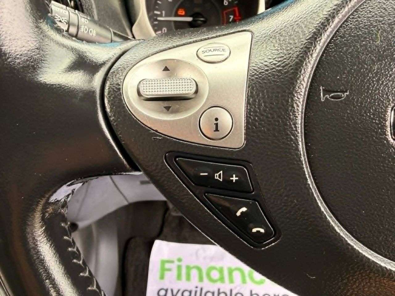 2018 NISSAN JUKE 2018 NISSAN JUKE