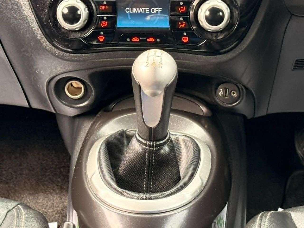 2018 NISSAN JUKE 2018 NISSAN JUKE