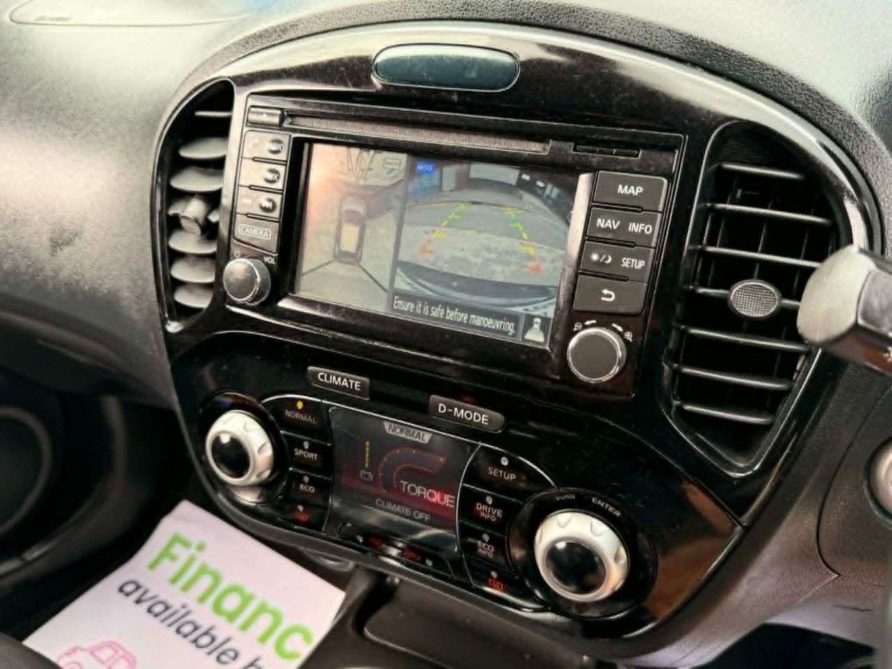 2018 NISSAN JUKE 2018 NISSAN JUKE