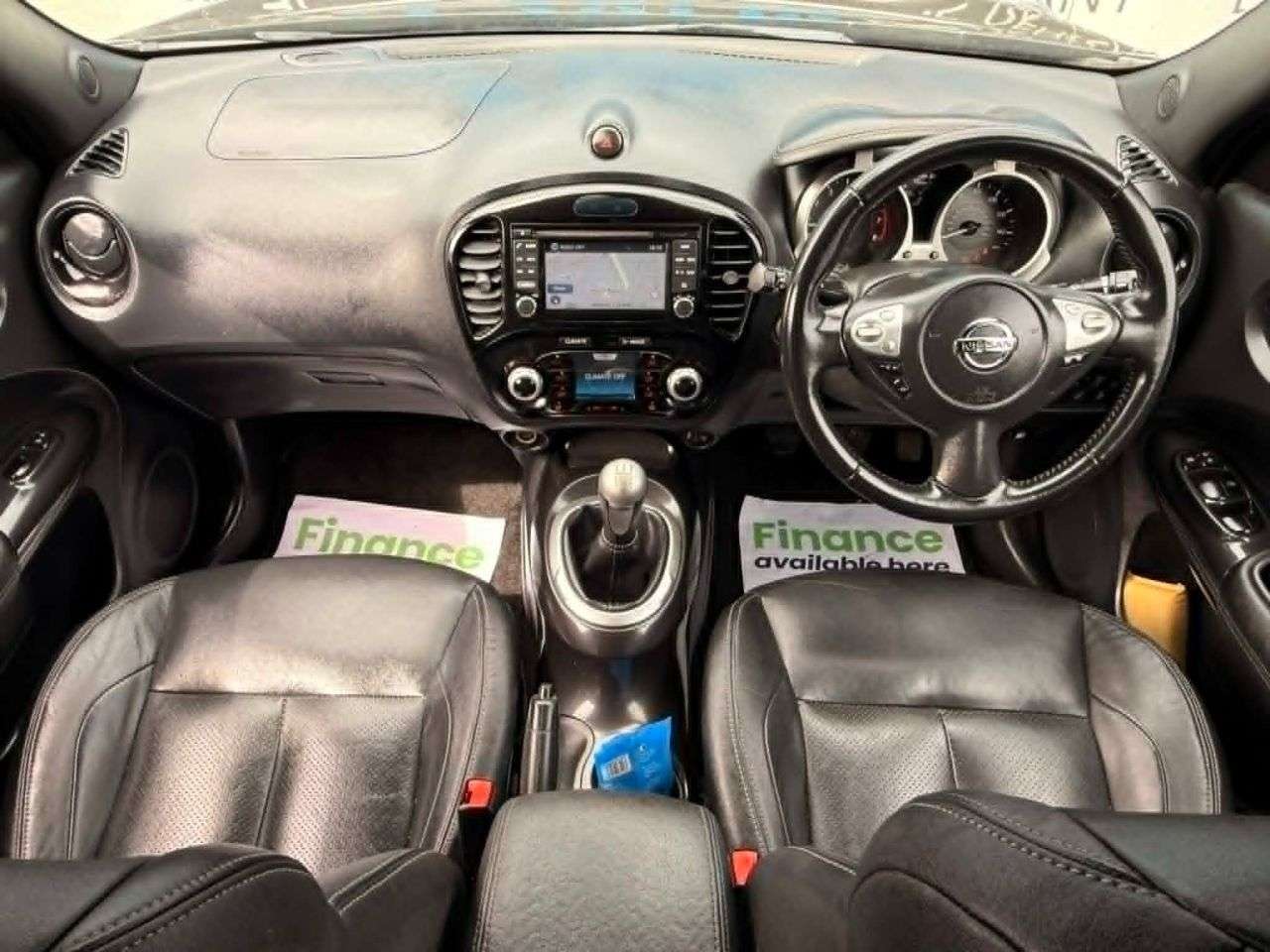 2018 NISSAN JUKE 2018 NISSAN JUKE