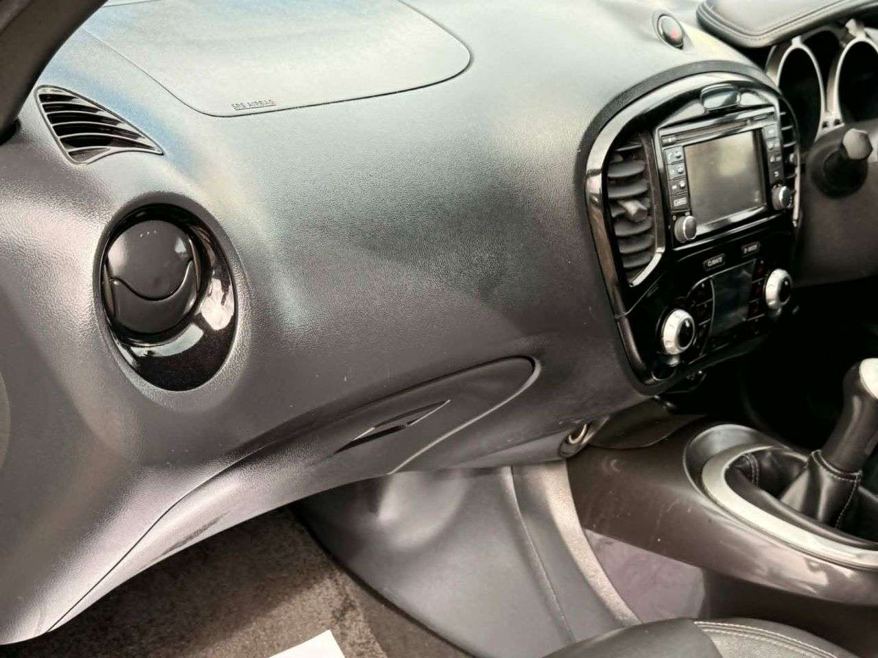 2018 NISSAN JUKE 2018 NISSAN JUKE