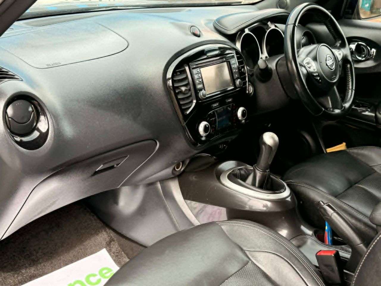 2018 NISSAN JUKE 2018 NISSAN JUKE