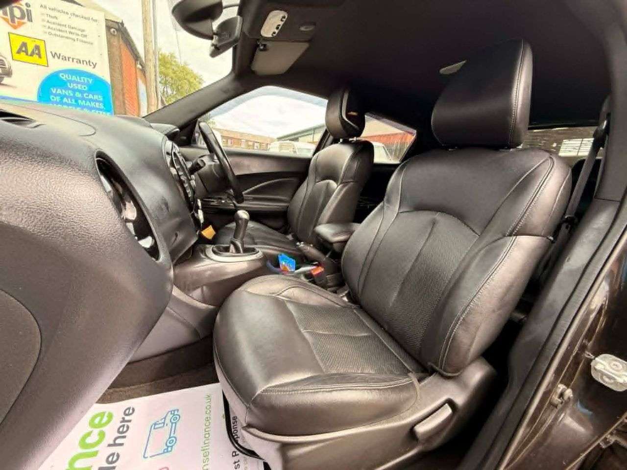 2018 NISSAN JUKE 2018 NISSAN JUKE