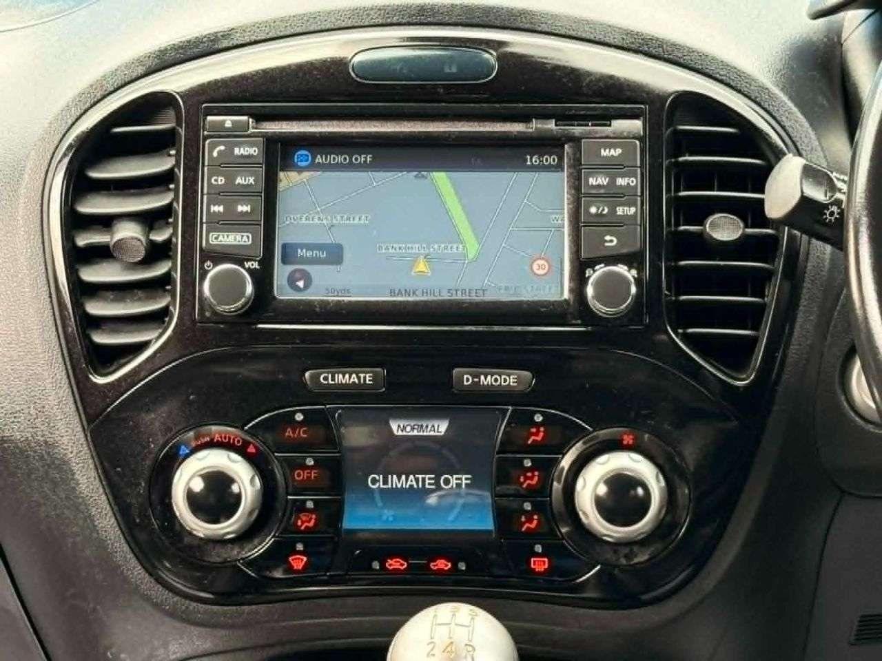 2018 NISSAN JUKE 2018 NISSAN JUKE