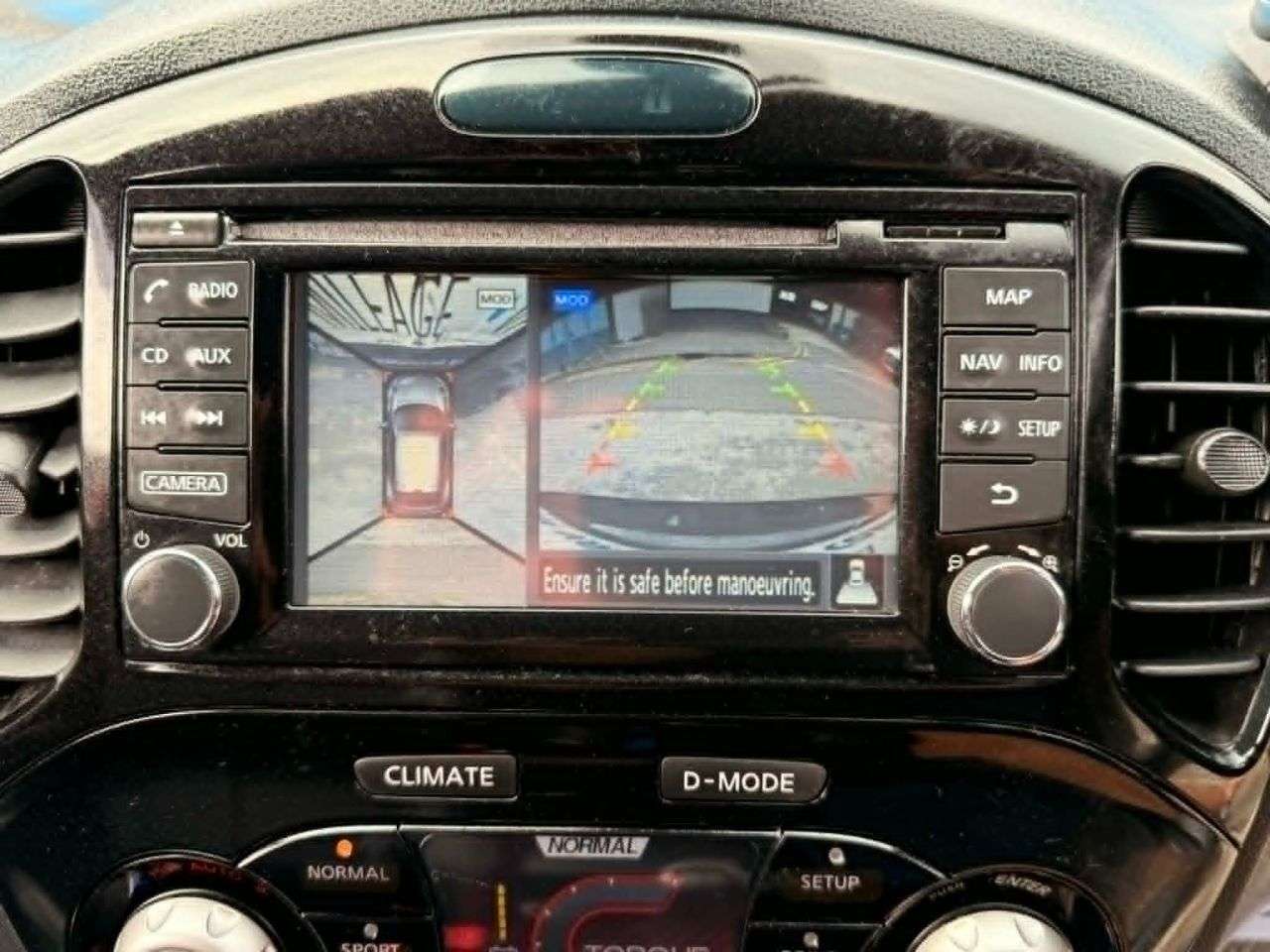 2018 NISSAN JUKE 2018 NISSAN JUKE
