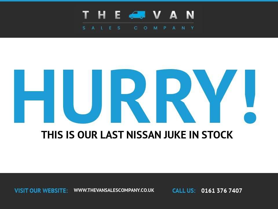 2018 NISSAN JUKE 2018 NISSAN JUKE