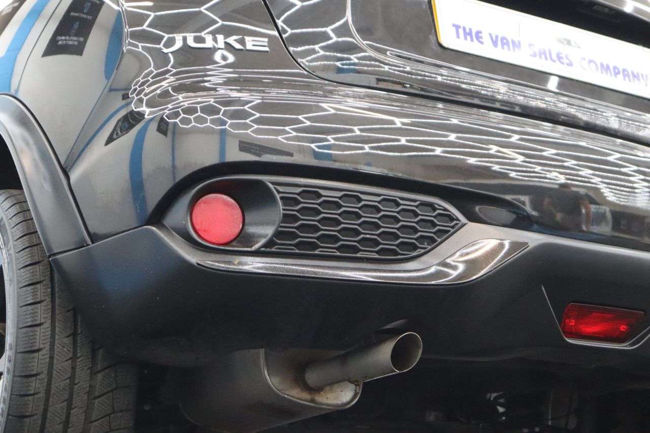 2018 NISSAN JUKE 2018 NISSAN JUKE