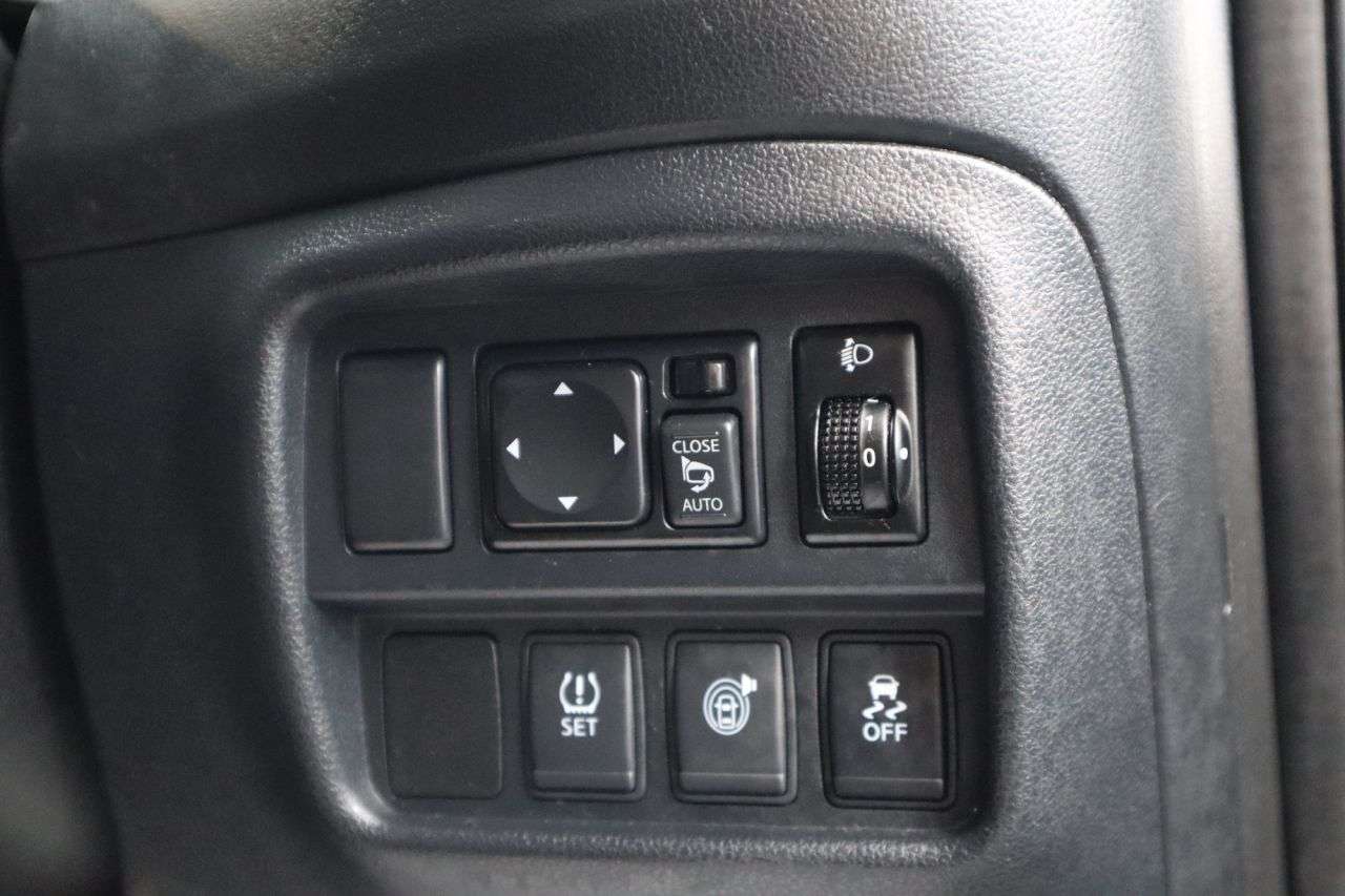 2018 NISSAN JUKE 2018 NISSAN JUKE