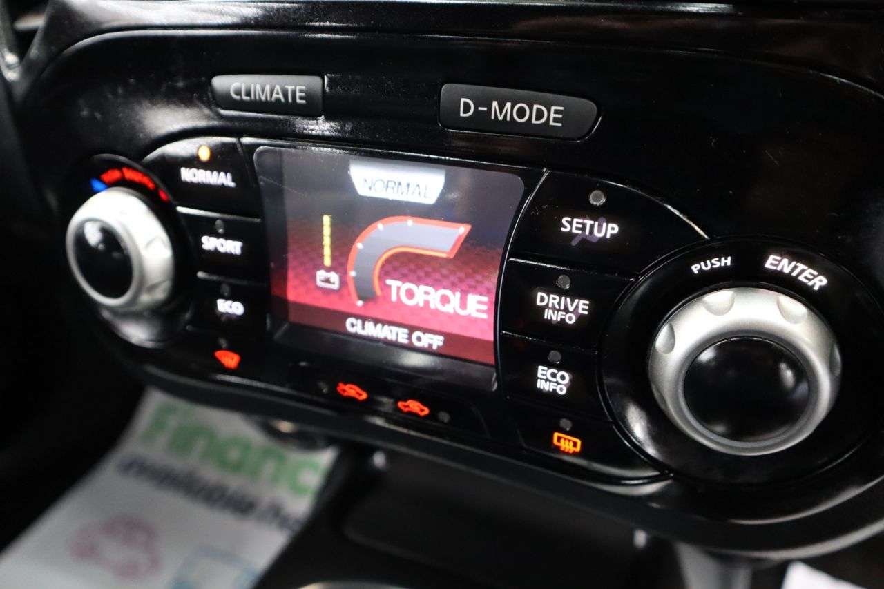 2018 NISSAN JUKE 2018 NISSAN JUKE