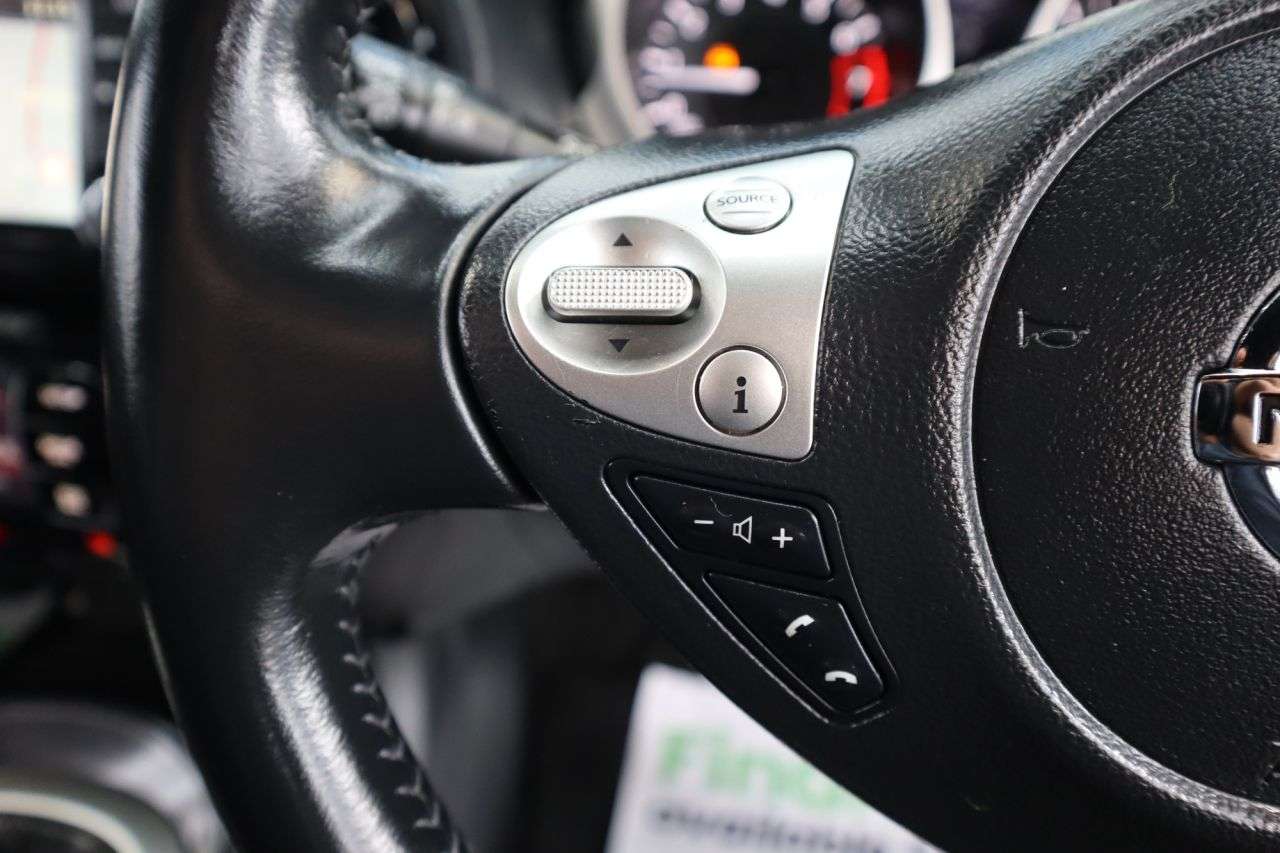 2018 NISSAN JUKE 2018 NISSAN JUKE