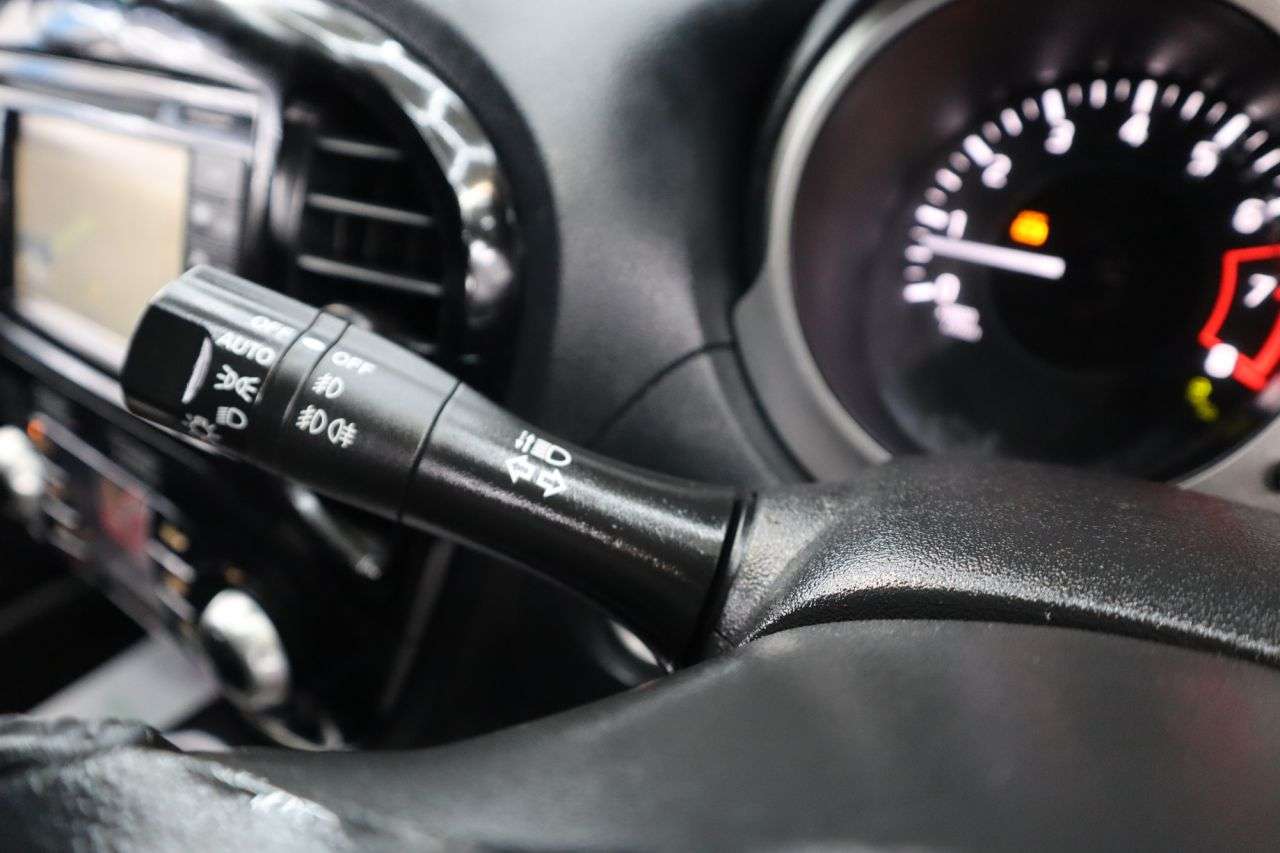 2018 NISSAN JUKE 2018 NISSAN JUKE