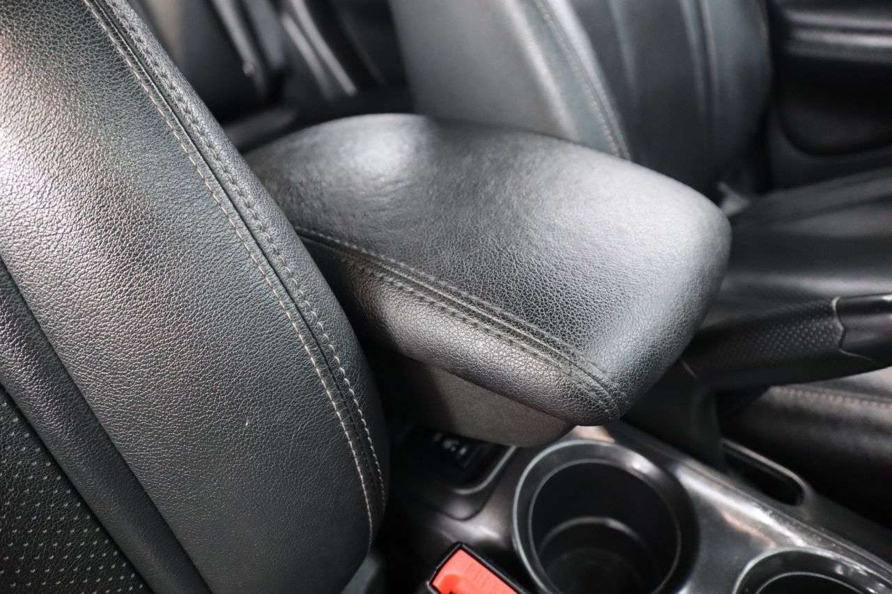 2018 NISSAN JUKE 2018 NISSAN JUKE