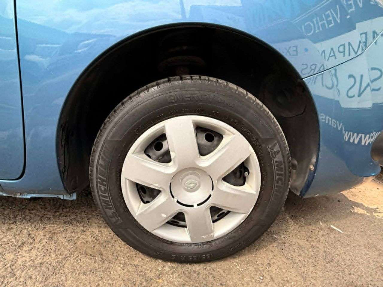 2018 RENAULT KANGOO 2018 RENAULT KANGOO