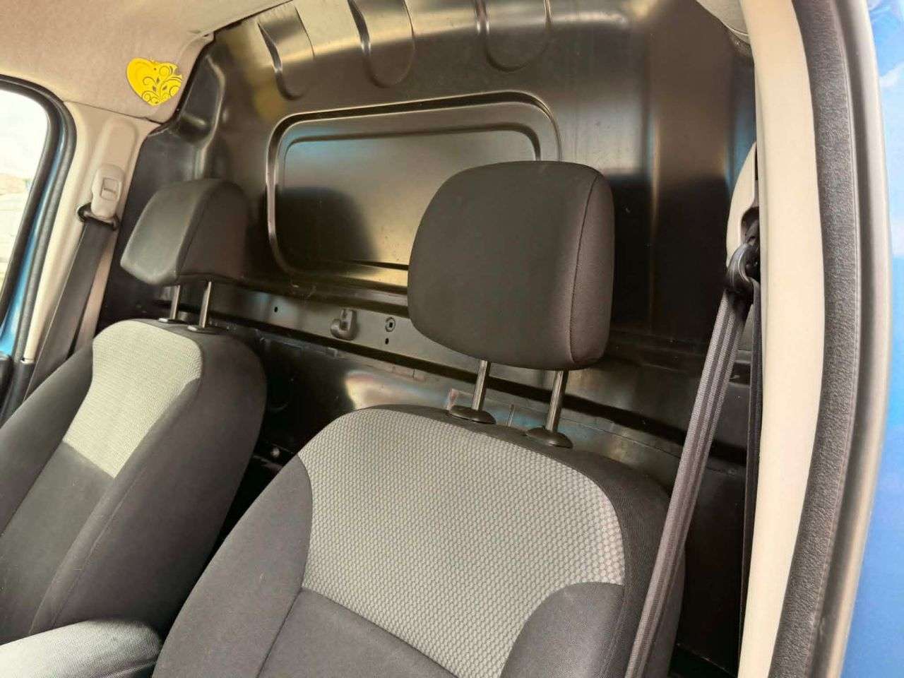 2018 RENAULT KANGOO 2018 RENAULT KANGOO