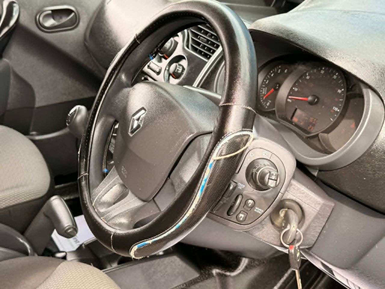 2018 RENAULT KANGOO 2018 RENAULT KANGOO