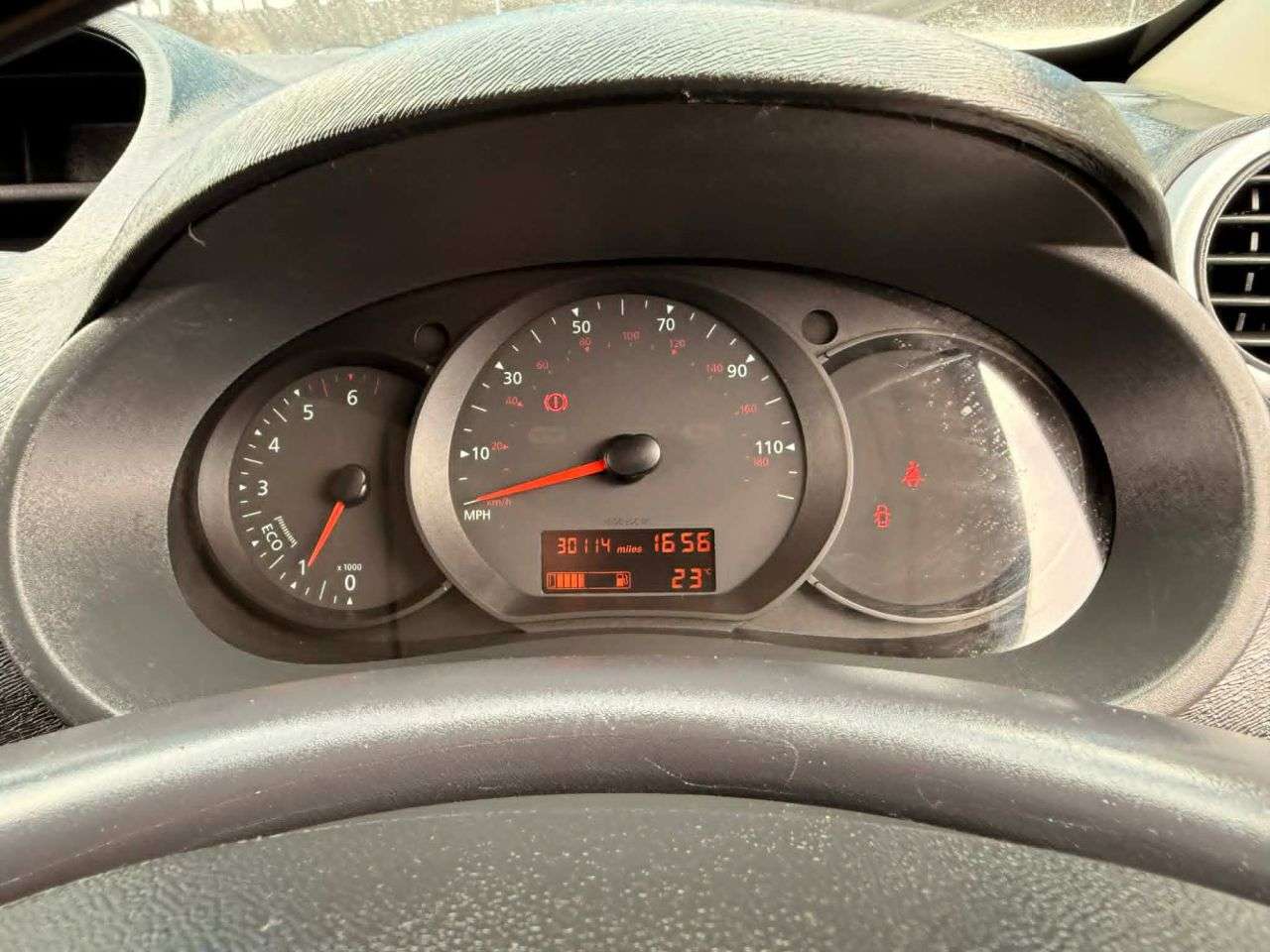 2018 RENAULT KANGOO 2018 RENAULT KANGOO