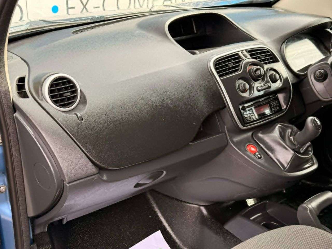 2018 RENAULT KANGOO 2018 RENAULT KANGOO