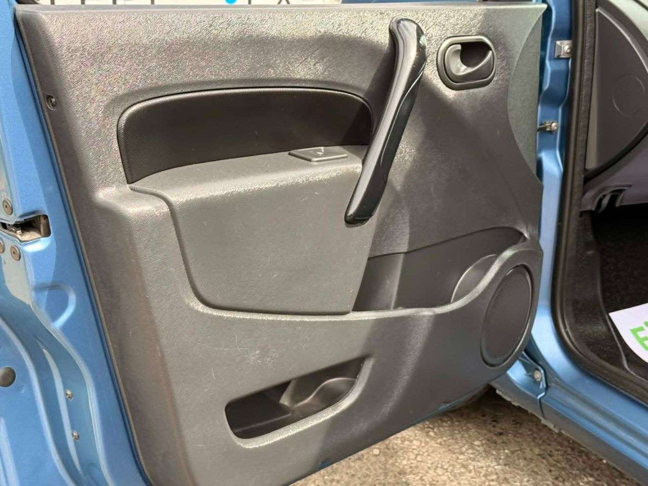 2018 RENAULT KANGOO 2018 RENAULT KANGOO