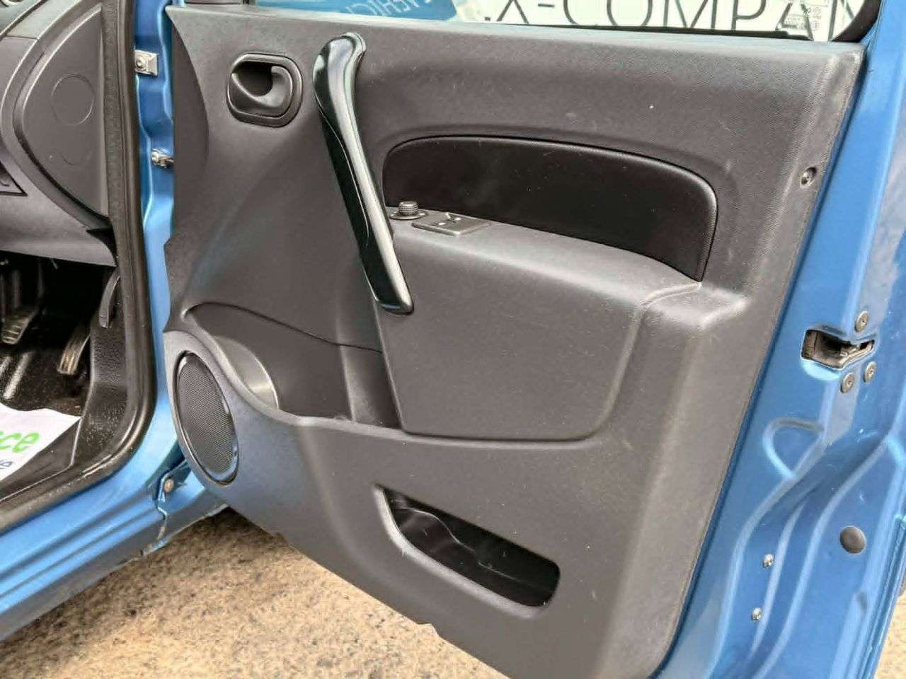 2018 RENAULT KANGOO 2018 RENAULT KANGOO