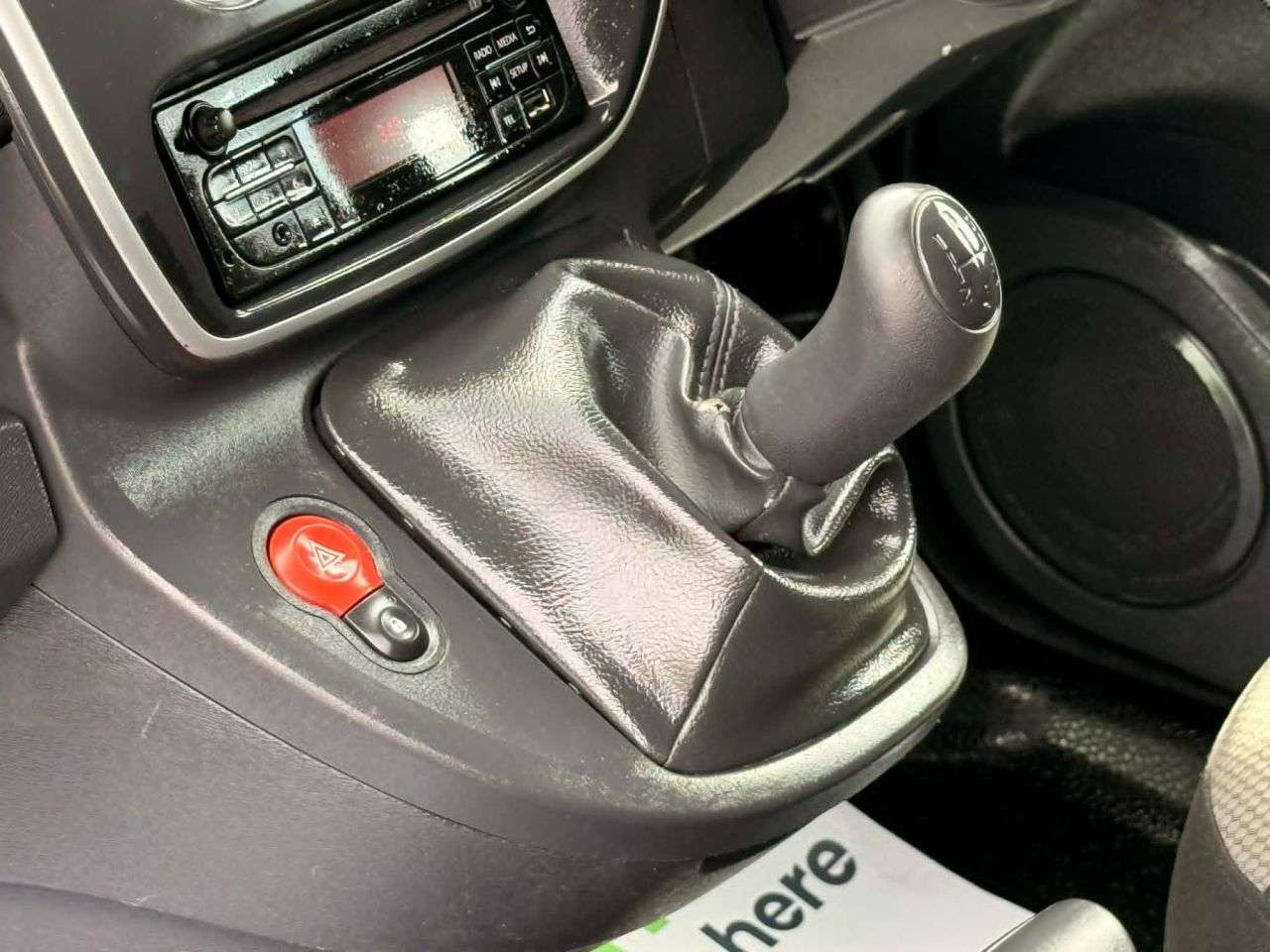 2018 RENAULT KANGOO 2018 RENAULT KANGOO