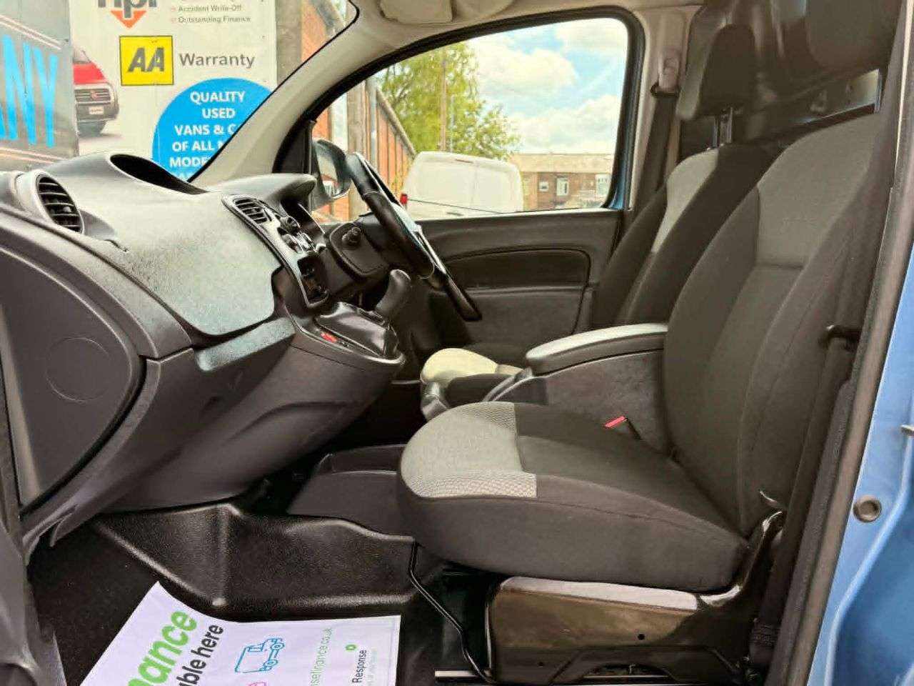 2018 RENAULT KANGOO 2018 RENAULT KANGOO