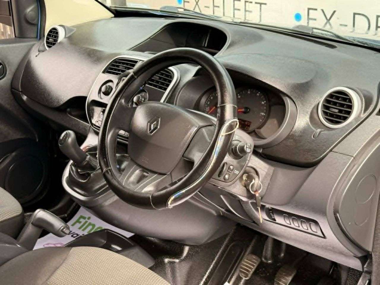 2018 RENAULT KANGOO 2018 RENAULT KANGOO