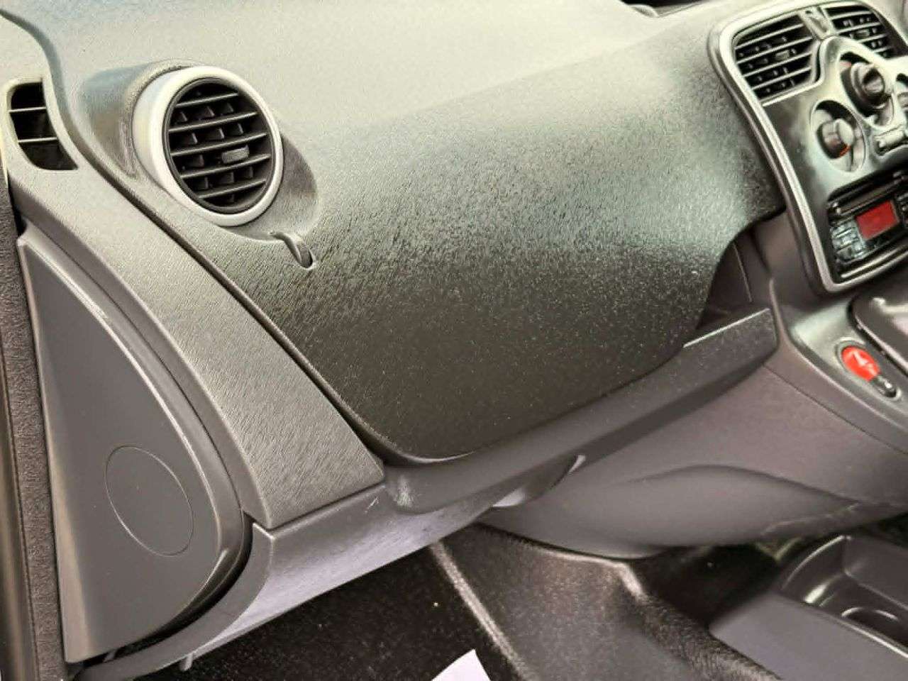2018 RENAULT KANGOO 2018 RENAULT KANGOO