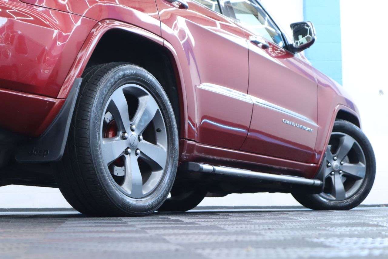 2014 JEEP GRAND CHEROKEE 2014 JEEP GRAND CHEROKEE