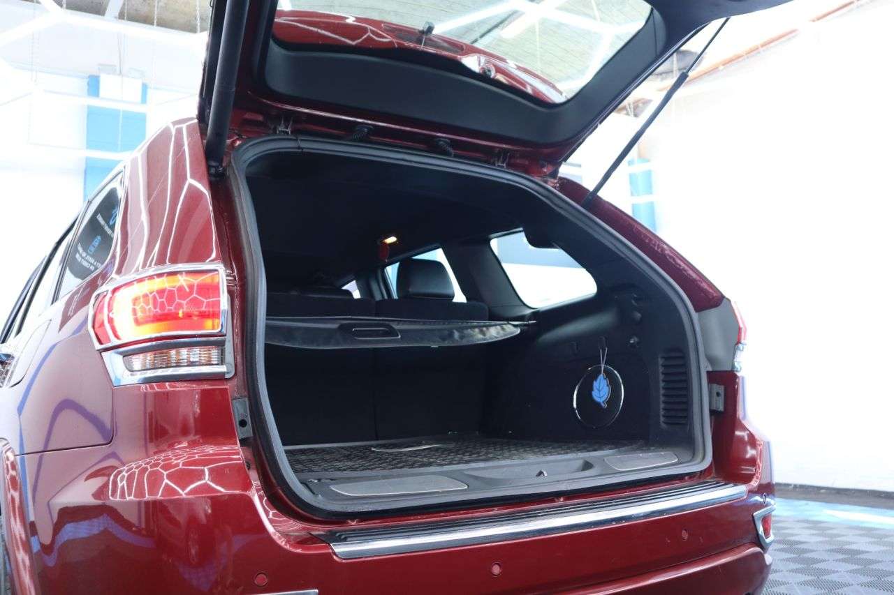 2014 JEEP GRAND CHEROKEE 2014 JEEP GRAND CHEROKEE