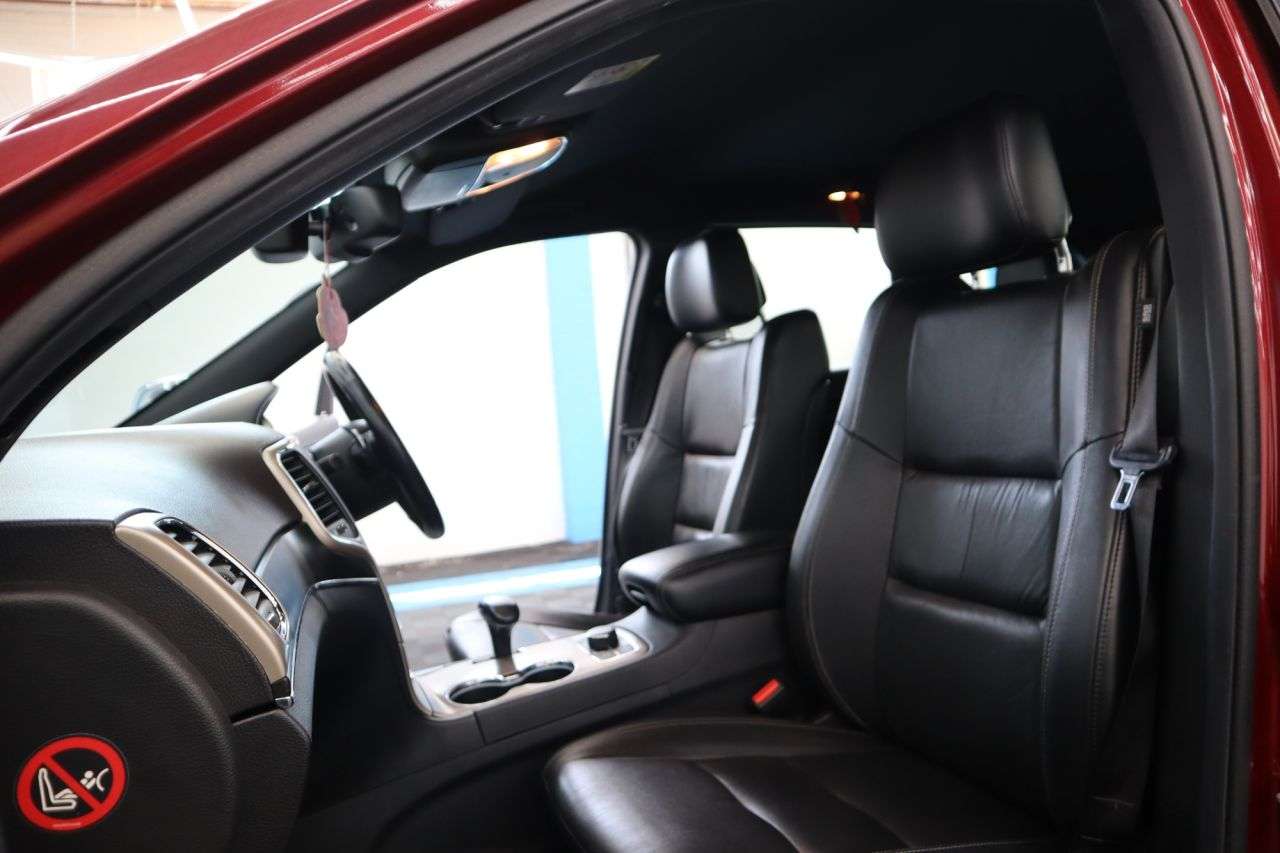 2014 JEEP GRAND CHEROKEE 2014 JEEP GRAND CHEROKEE