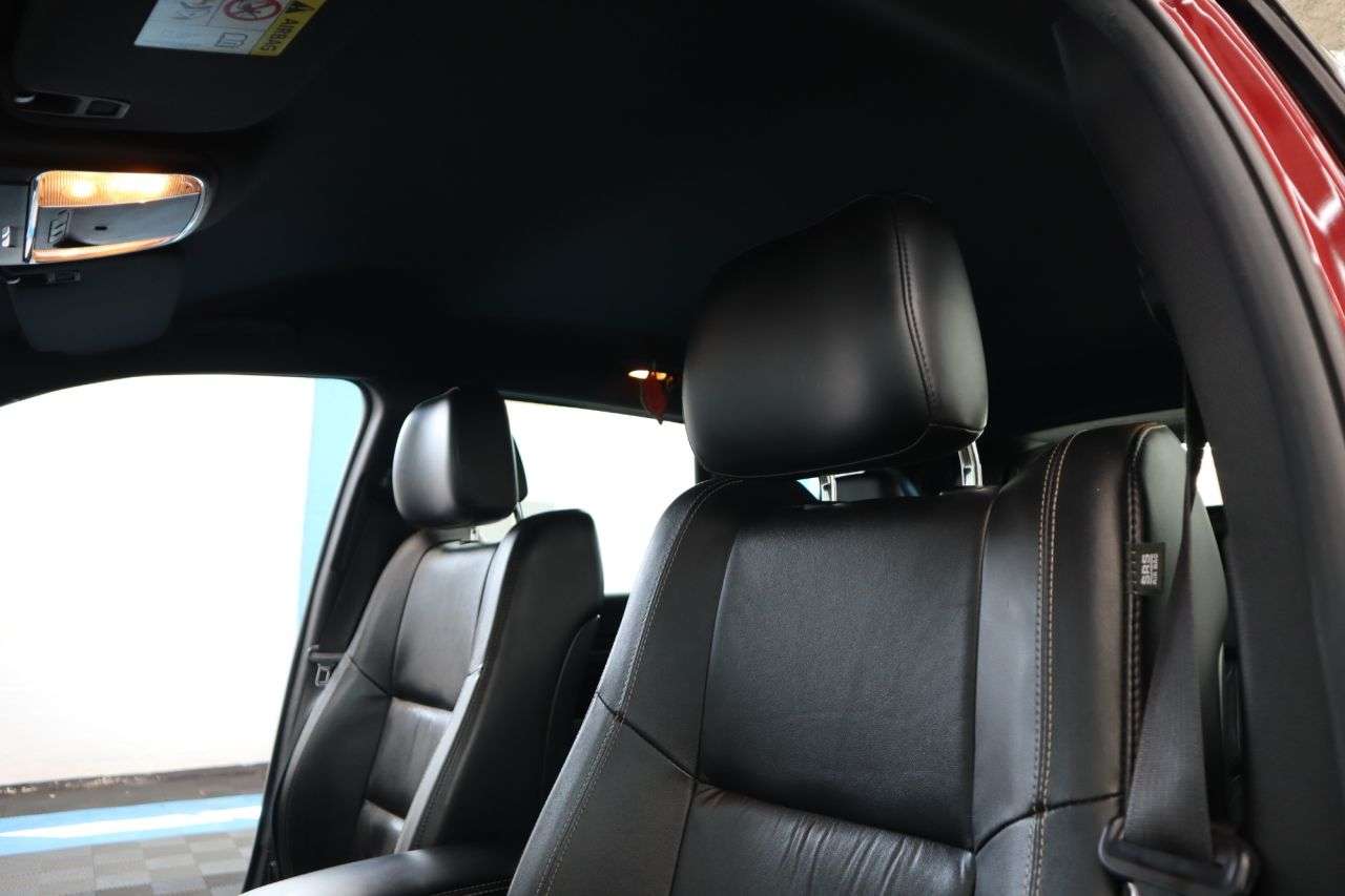 2014 JEEP GRAND CHEROKEE 2014 JEEP GRAND CHEROKEE