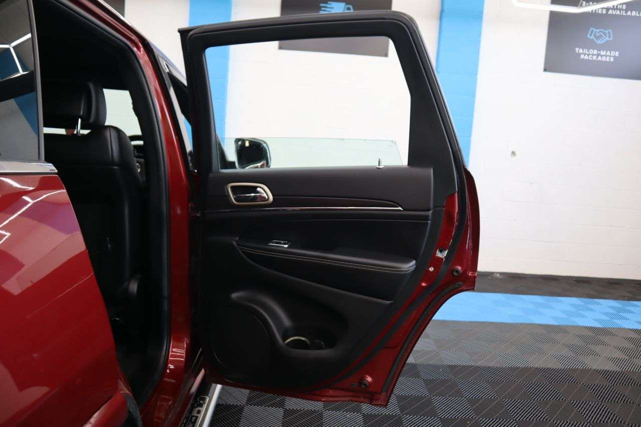 2014 JEEP GRAND CHEROKEE 2014 JEEP GRAND CHEROKEE