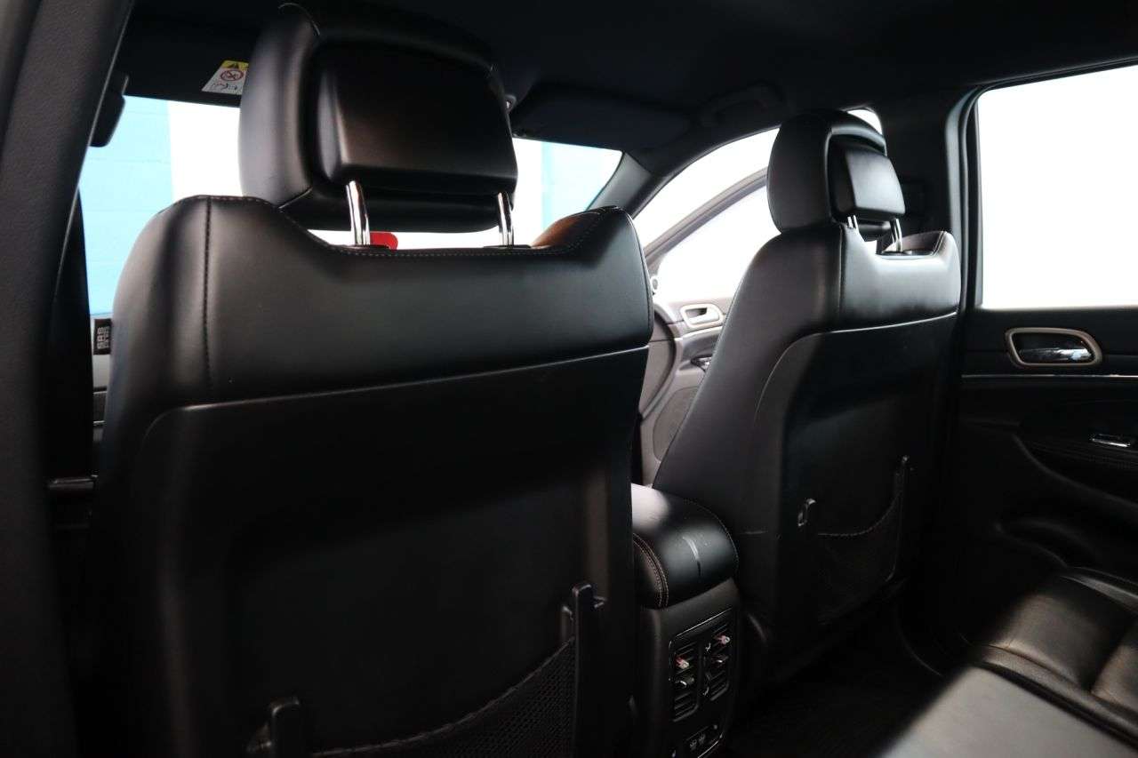 2014 JEEP GRAND CHEROKEE 2014 JEEP GRAND CHEROKEE