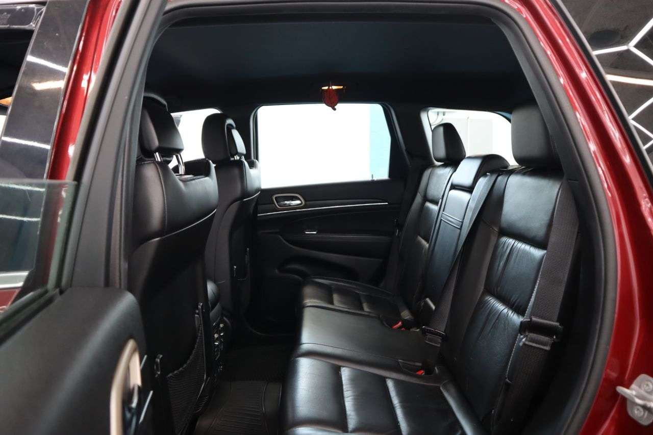 2014 JEEP GRAND CHEROKEE 2014 JEEP GRAND CHEROKEE