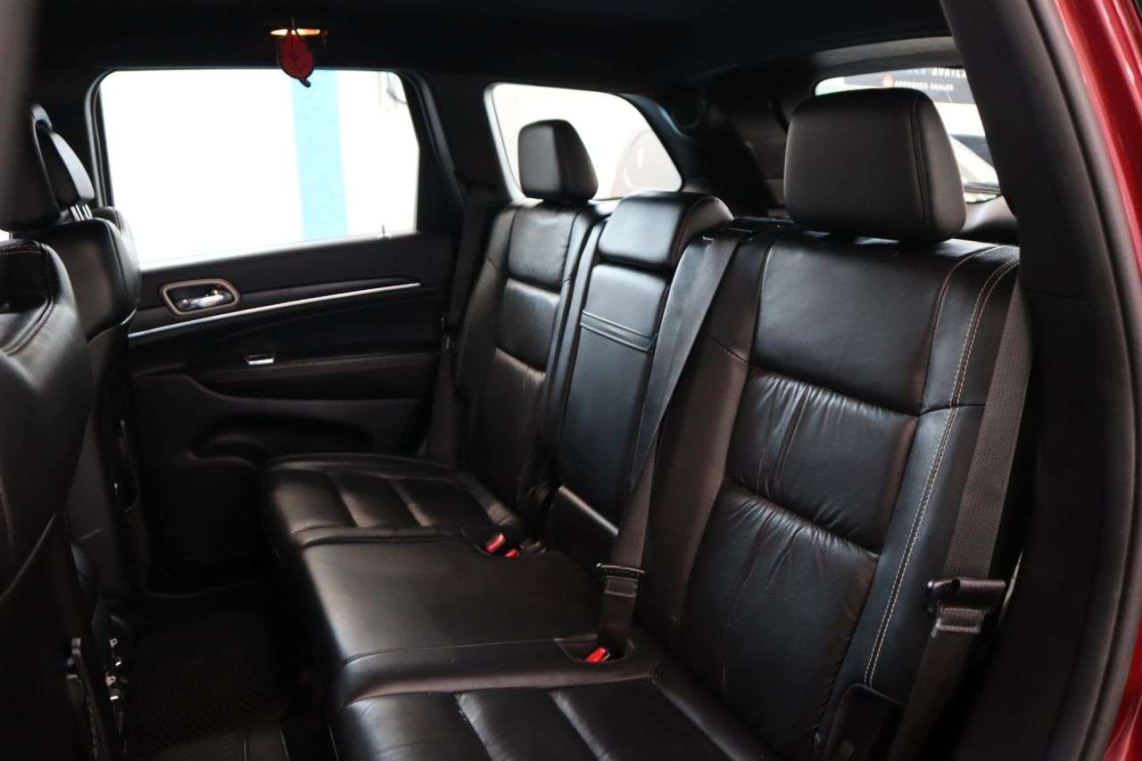 2014 JEEP GRAND CHEROKEE 2014 JEEP GRAND CHEROKEE